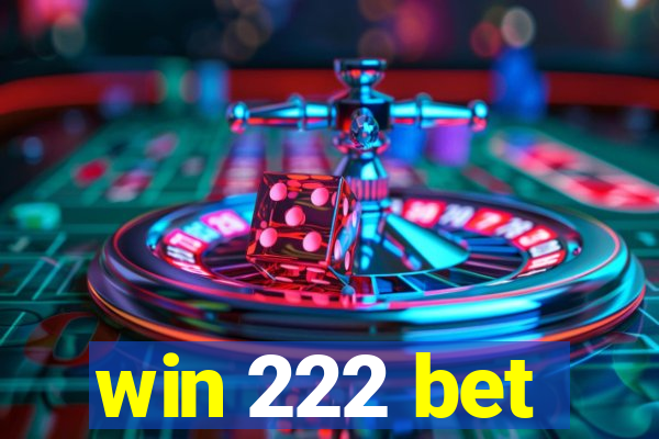 win 222 bet